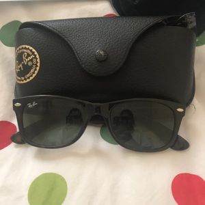 Ray Ban Sunglasses